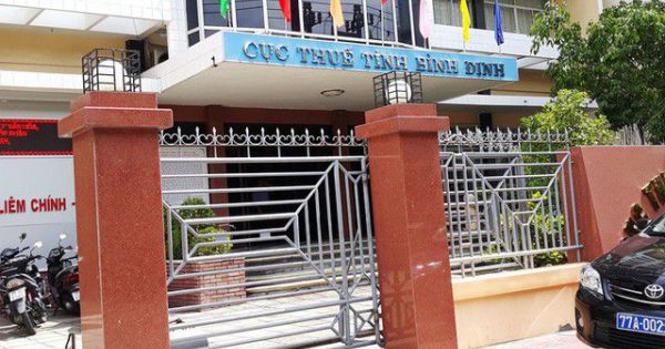 Bình Định chế tài hàng loạt cán bộ xã 'bỏ trống' trụ sở làm việc