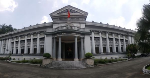 Chấp thuận xây dựng Bảo tàng hơn 1.430 tỷ đồng ở Quận 9 thay vì ở Thủ Thiêm