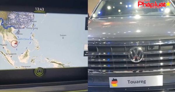 Cục Đăng kiểm VN: Tiêu hủy xe Volkswagen Touareg là “phiến diện, quá đà”