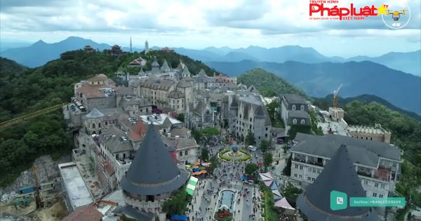 Đà Nẵng: Chính quyền và đại biểu Quốc hội kiến nghị xử lý thông tin được cho là không đúng về dự án Bà Nà Hill