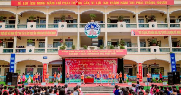 Lào Cai: Quản lý chặt dạy thêm, học thêm