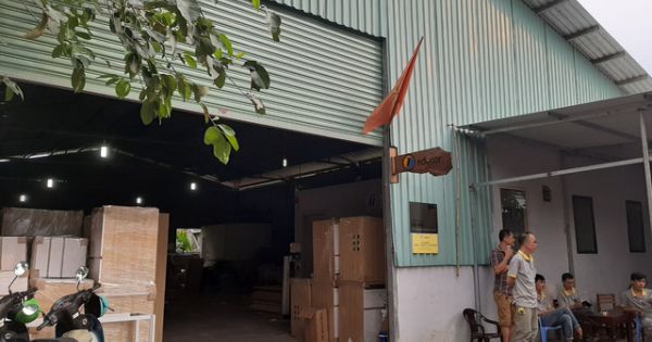 TPHCM chậm tháo dỡ 7 công trình vi phạm tại quận Thủ Đức