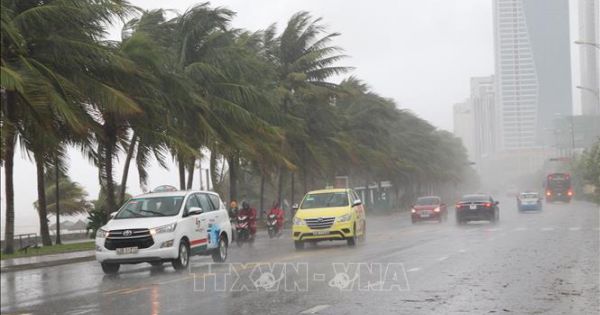 Đà Nẵng: Giả mạo công văn Sở GD cho HS toàn thành phố nghỉ học ngày 31/10 và 1/11