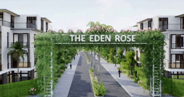 Hà Nội: Dự án The Lotus Center thi công không phép