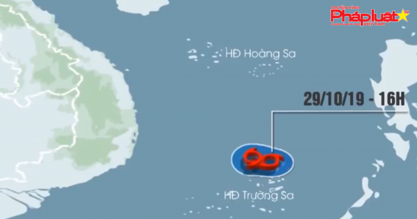 Kiểm tra ngay mức độ an toàn các dự án trên núi trước khi bão số 5 đổ bộ