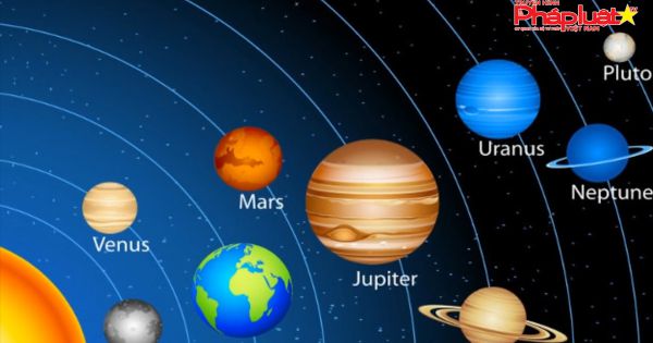 Lộ diện một hành tinh lùn mới ngay trong Hệ Mặt trời