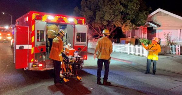 Mỹ: Xả súng ở tiệc Halloween gây thương vong 12 người