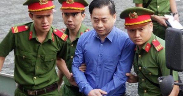 Viện KSND đề nghị tịch thu 150.000 USD của Vũ “nhôm” là bị hại