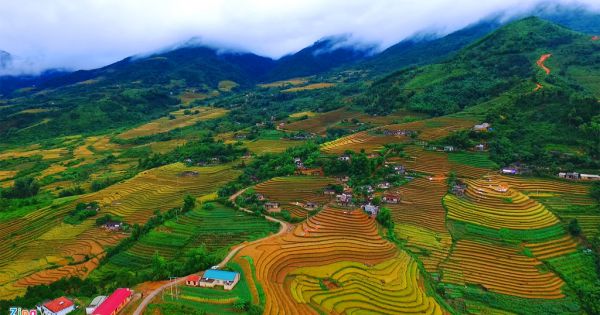 Bình Liêu, nơi được ví như Sa Pa thu nhỏ của Quảng Ninh