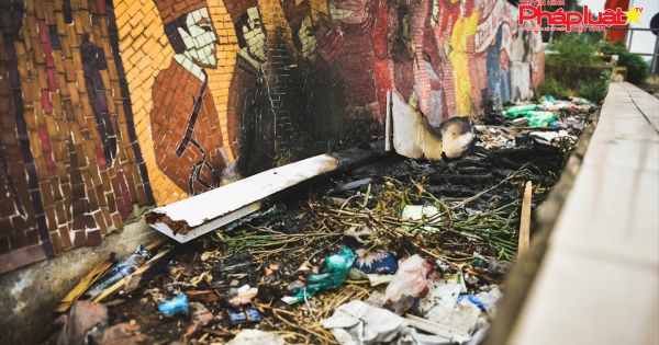 Có thể phạt tù từ 3-6 năm nếu phá hoại công trình con đường gốm sứ Hà Nội