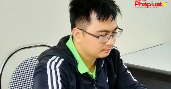 Đề nghị truy tố nhân viên ngân hàng lấy trộm hơn 6 tỷ đồng ở cây ATM