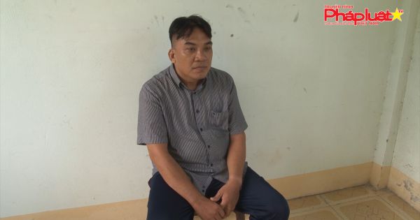 Kiên Giang - Lừa tình phụ nữ để chiếm đoạt tài sản rồi bỏ trốn 10 năm vẫn không thoát