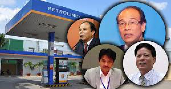 Trung tướng Trình Văn Thống bị kỷ luật cảnh cáo