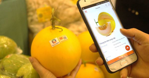 Việt Nam thử nghiệm công nghệ blockchain truy xuất nguồn gốc