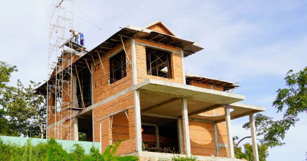 Xử phạt Công ty Cáp treo Vũng Tàu 40 triệu đồng vì xây dựng không phép