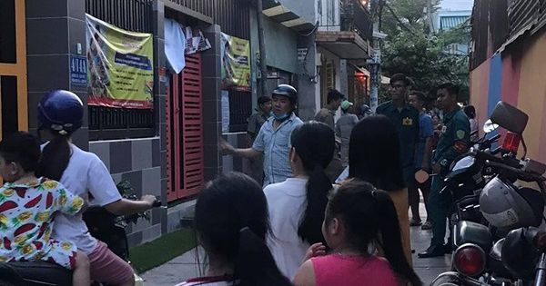 Bé 15 tháng tuổi tử vong khi ngủ trưa ở trường mầm non