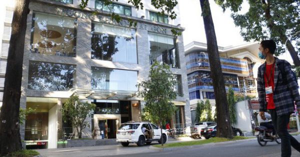 Phó thủ tướng yêu cầu báo cáo vụ bán 'đất vàng'