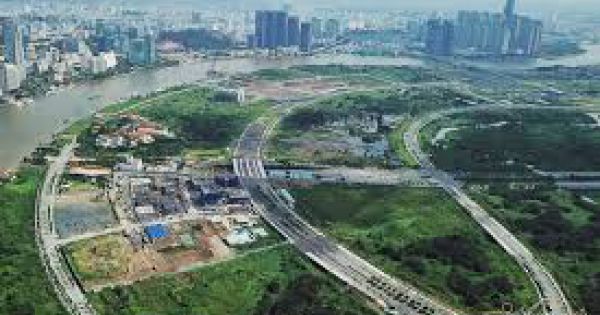 Phó thủ tướng yêu cầu tiếp tục đối thoại với người dân Thủ Thiêm