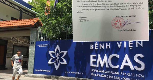 Vụ tử vong sau khi nâng ngực: Bác sĩ giả giấy tờ hành nghề