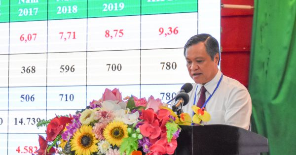 Kiên Giang đầu tư nguồn lực phát triển 03 vùng du lịch trọng điểm