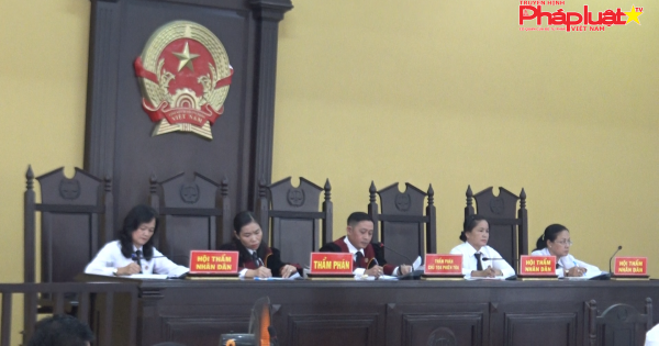 Cựu bí thư thị xã Bến Cát có bị truy tố oan?