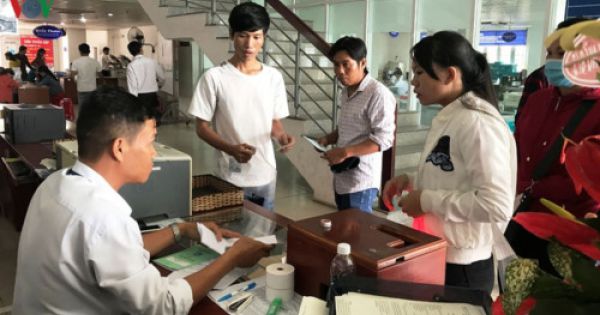 Người lao động chiếm dụng gần 9 tỷ đồng trợ cấp thất nghiệp