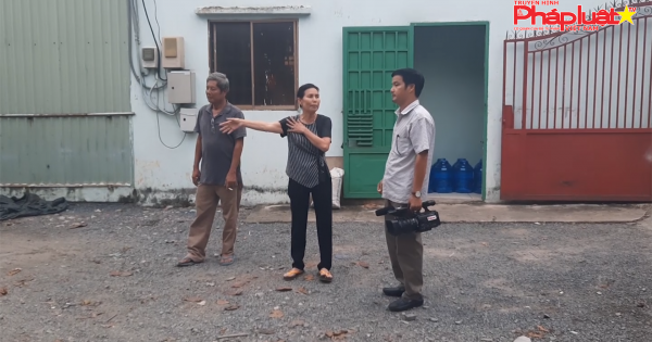 Quận 12 – TP.HCM: Nhận chuyển nhượng đất hơn 40 năm rồi quay lại đòi đất?