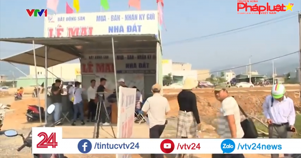 Chấn chỉnh chuyển nhượng đất nông nghiệp, chặn sốt đất ảo