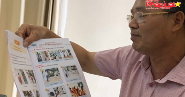 Học sinh sẽ học xác suất và thống kê ngay từ lớp 2 ở chương trình mới