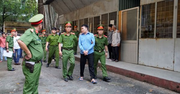 Kẻ giết người vì bị dọa đốt chuồng gà bị tuyên tử hình