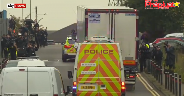 Quốc hội chia buồn với gia đình nạn nhân tử vong ở Anh