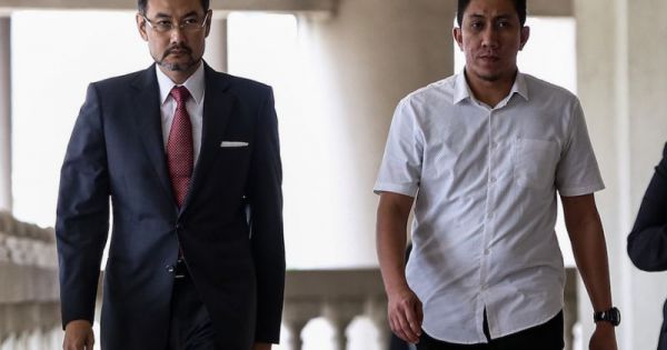 Malaysia điều tra số tiền còn lại trong vụ bê bối 1MDB