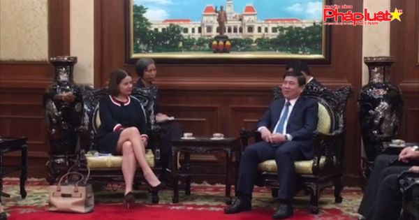 Nâng quan hệ song phương Việt Nam – Australia bằng hợp tác toàn diện