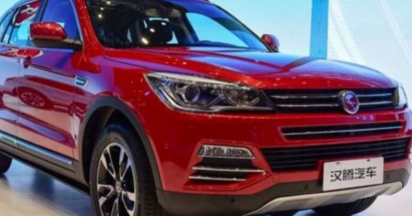 Phát hiện thêm 7 xe nhập từ Trung Quốc có đường lưỡi bò phi pháp