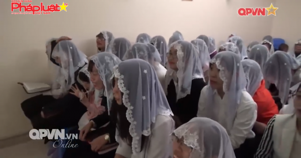 Chặn đứng “vòi bạch tuộc” Hội thánh Đức chúa trời ở Quảng Ninh