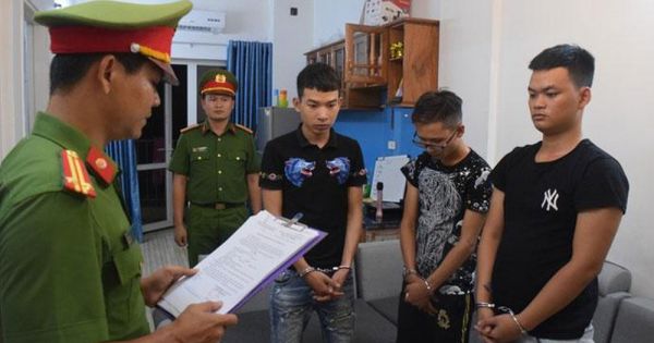 Công an TP.HCM quyết tâm chặt đứt “vòi bạch tuộc” tín dụng đen