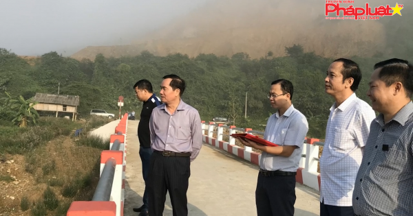 Đến hết năm 2019 cả nước sẽ hoàn thành 3.200 cầu dân sinh