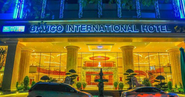 Khởi tố chủ khách sạn Bavico Nha Trang tội lừa đảo chiếm đoạt tài sản