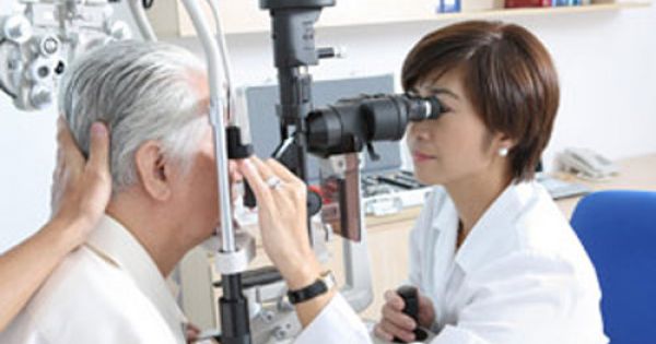 Phát hiện nhiều sai phạm trong mổ mắt ở một bệnh viện tại Gia Lai