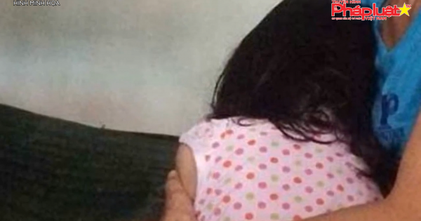 Chuỗi truyền thông Bảo vệ Quyền phụ nữ& Trẻ em: Phú Quốc: Ráo riết truy tìm kẻ hiếp dâm bé gái 8 tuổi bán vé số