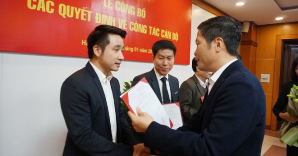 Rà soát việc bổ nhiệm “thần tốc” Phó Chánh văn phòng Thường trực Ban Chỉ đạo 389