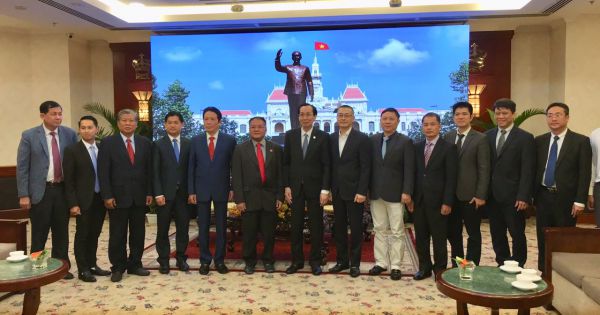 Việt Nam luôn nỗ lực gìn giữ và bảo tồn những giá trị văn hóa truyền thống