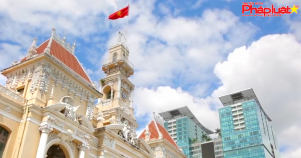 Bộ Nội vụ ủng hộ TP HCM thí điểm chính quyền đô thị