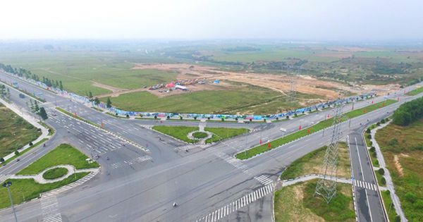 Công an điều tra vụ chuyển nhượng 43 ha 'đất vàng' ở Bình Dương