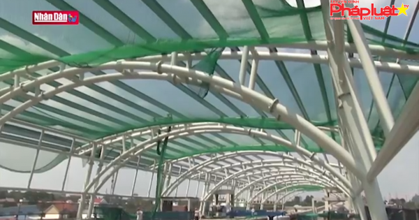 Lo ngại quốc gia vay nợ mới, trả nợ cũ