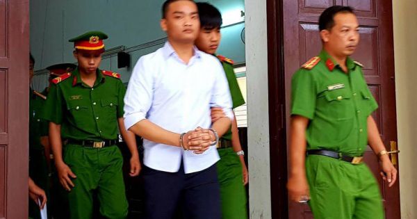 Long An: Giết bạn gái rồi hiếp dâm, cướp tài sản