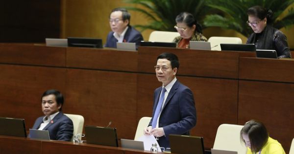 Năm 2020, sẽ quy hoạch xong báo chí của Bộ ngành, địa phương