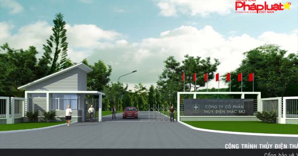 Phản hồi “Vụ chặt phá cây trồng ở Thủy điện Thác Mơ”: Công ty CP thuỷ điện Thác Mơ khẳng định không liên quan !