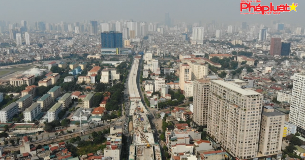 TP.HCM xin hợp nhất ban quản lý 3 khu đô thị