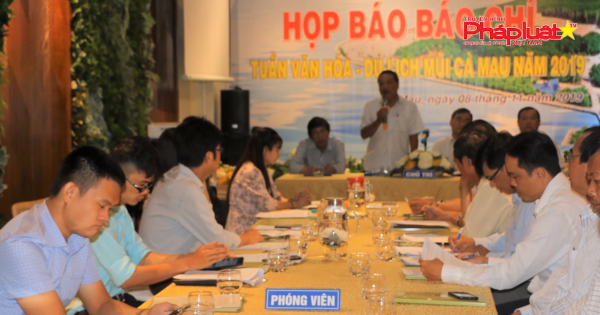 Cà Mau gấp rút hoàn thành công tác chuẩn bị cho 